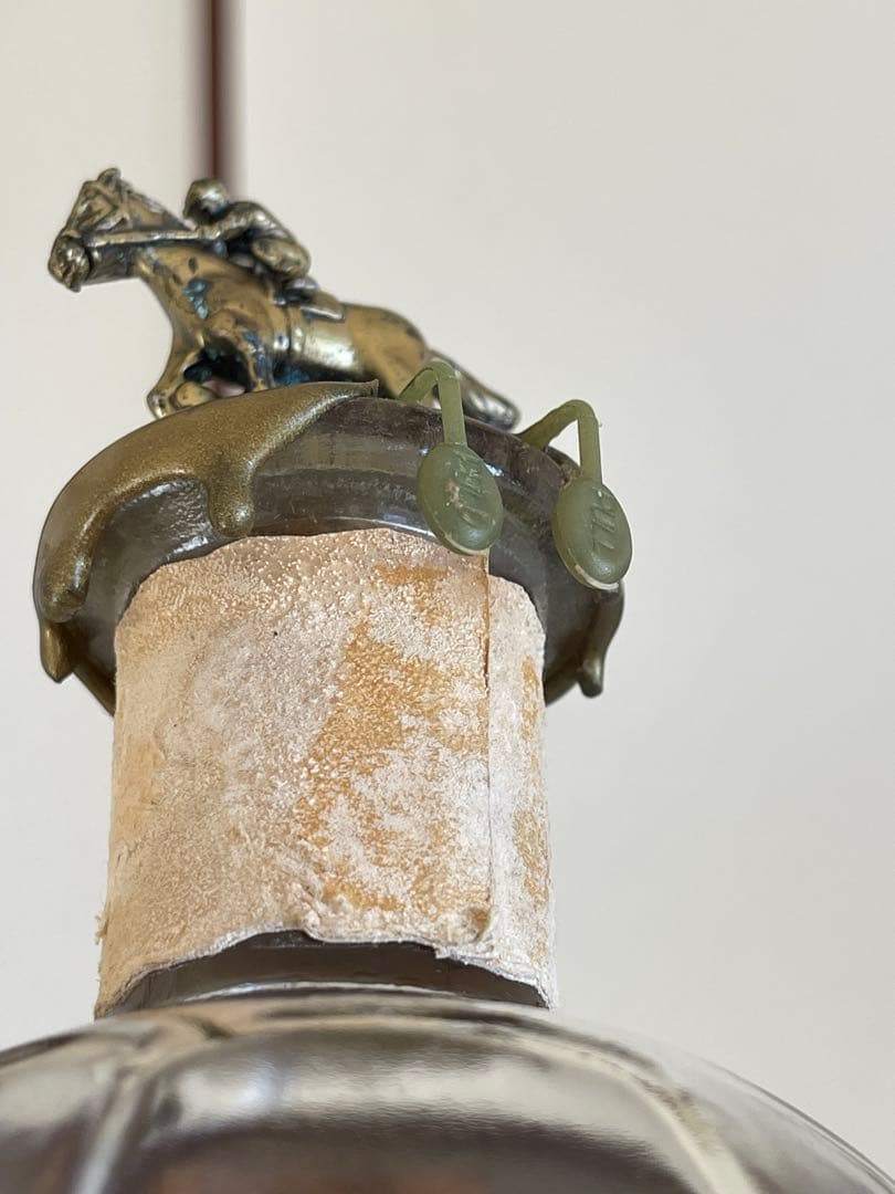 Blanton's ブラントン　1990 90 90年　バーボン　750ml