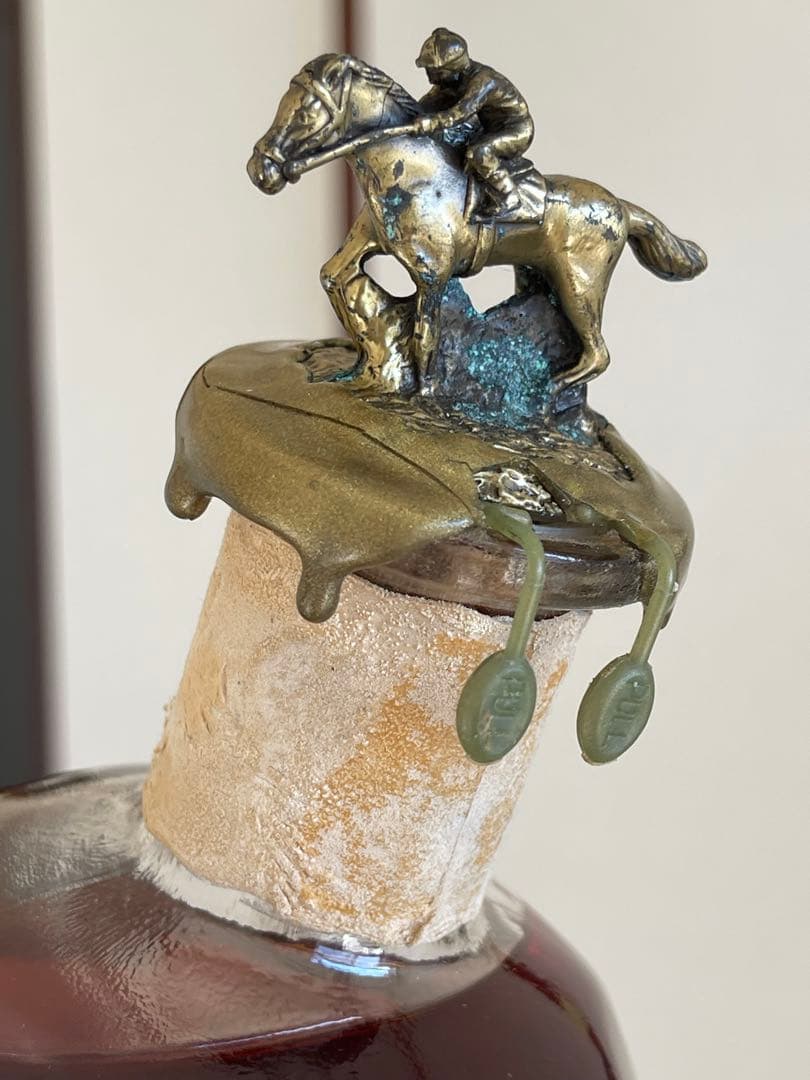 Blanton's ブラントン　1990 90 90年　バーボン　750ml