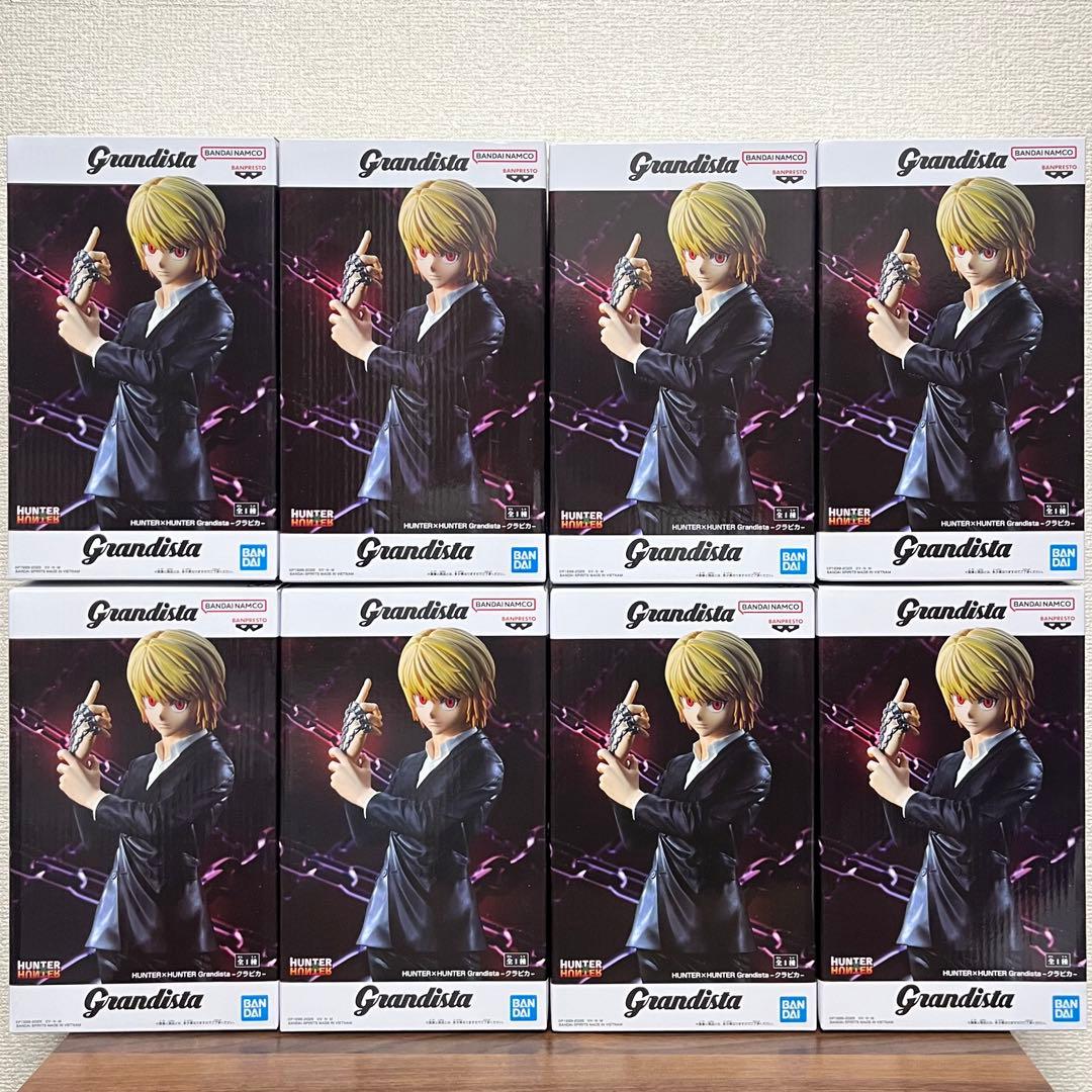 プライズフィギュア まとめ売り 2