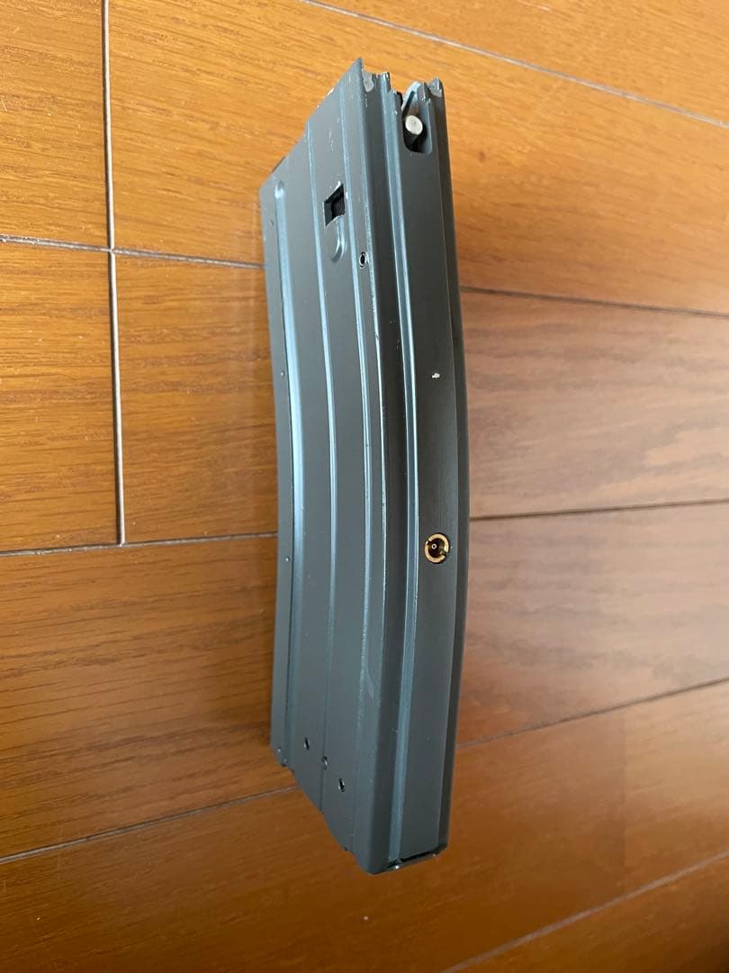 ウエスタンアームズ ゴルゴ13 M16スナイパー・ライフル 限定生産品