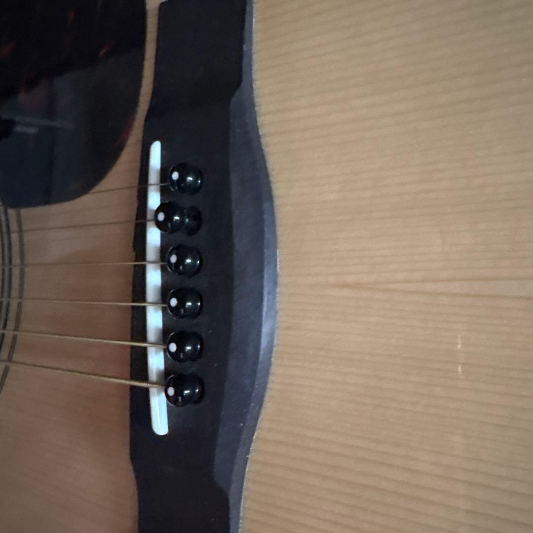 YAMAHA F600 アコースティックギター