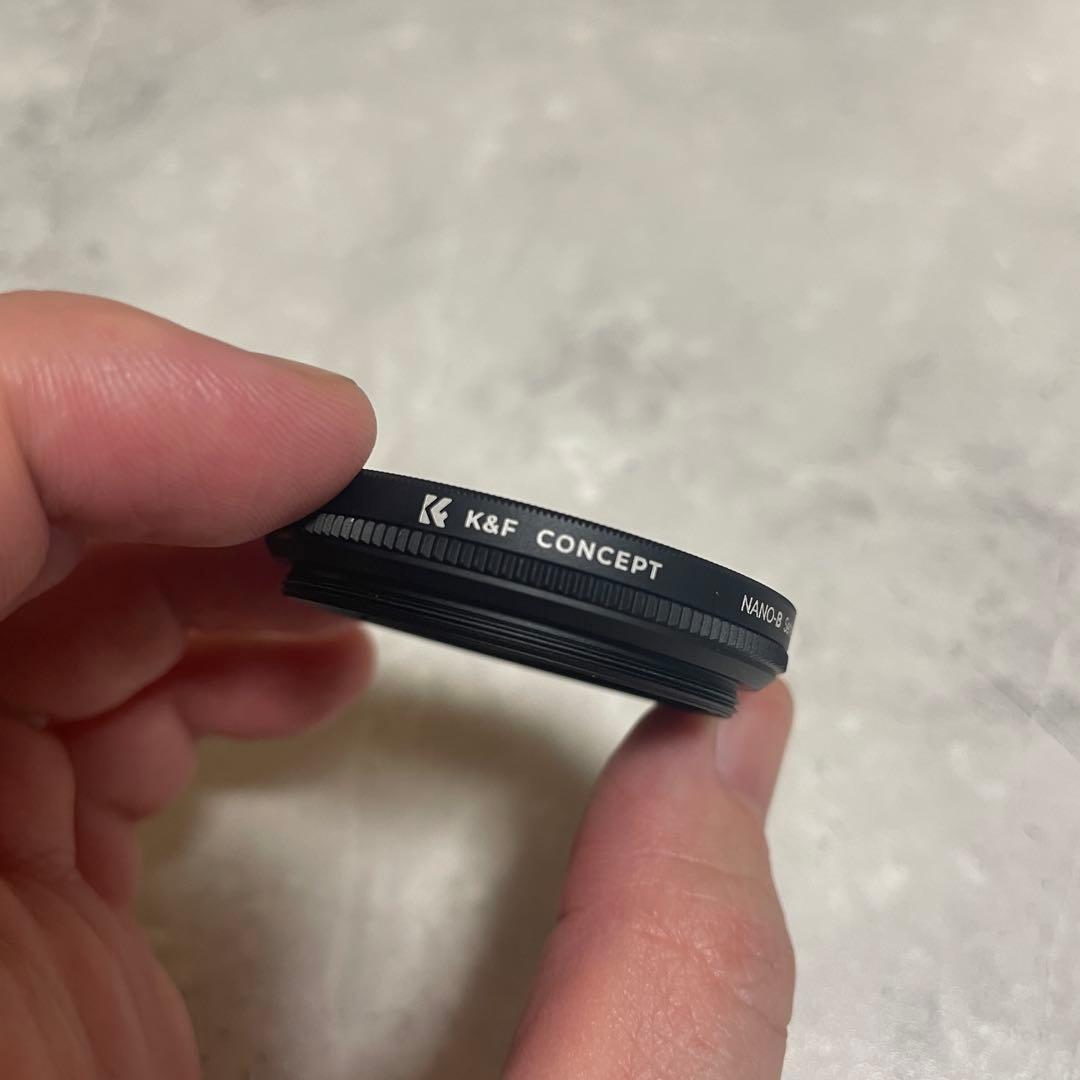 【ND付き】SONY FE 28-60mm F4-5.6 SEL2860