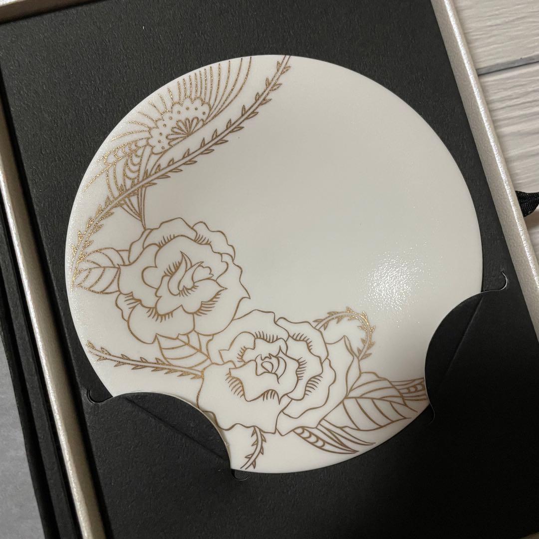 黒執事　プレート　セバスチャン&シエル セット