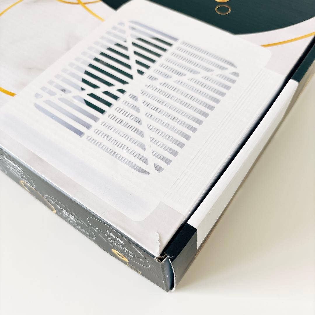 Rooro ワイヤレスネイルダストコレクター