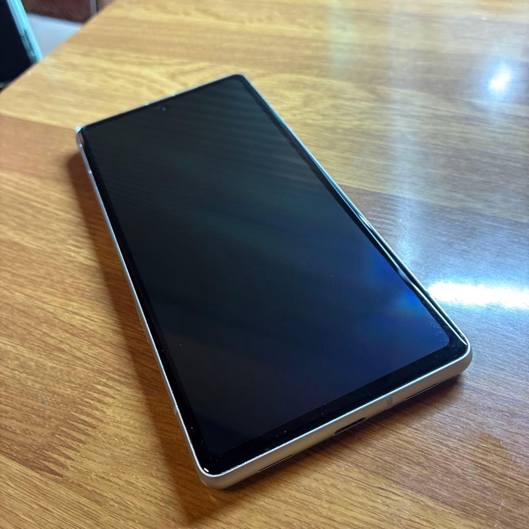 よ*ん様 [美品]Google Pixel 7a 本体 128G SIMフリー