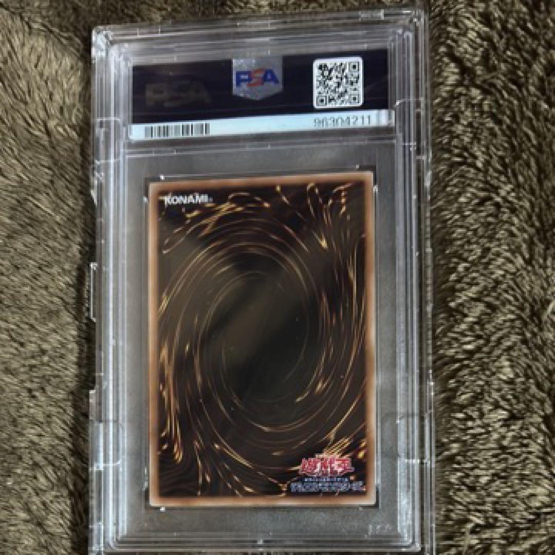 【PSA10】2023 YU-GI-OH! WPP4 ダーク・マジシャン・ガール