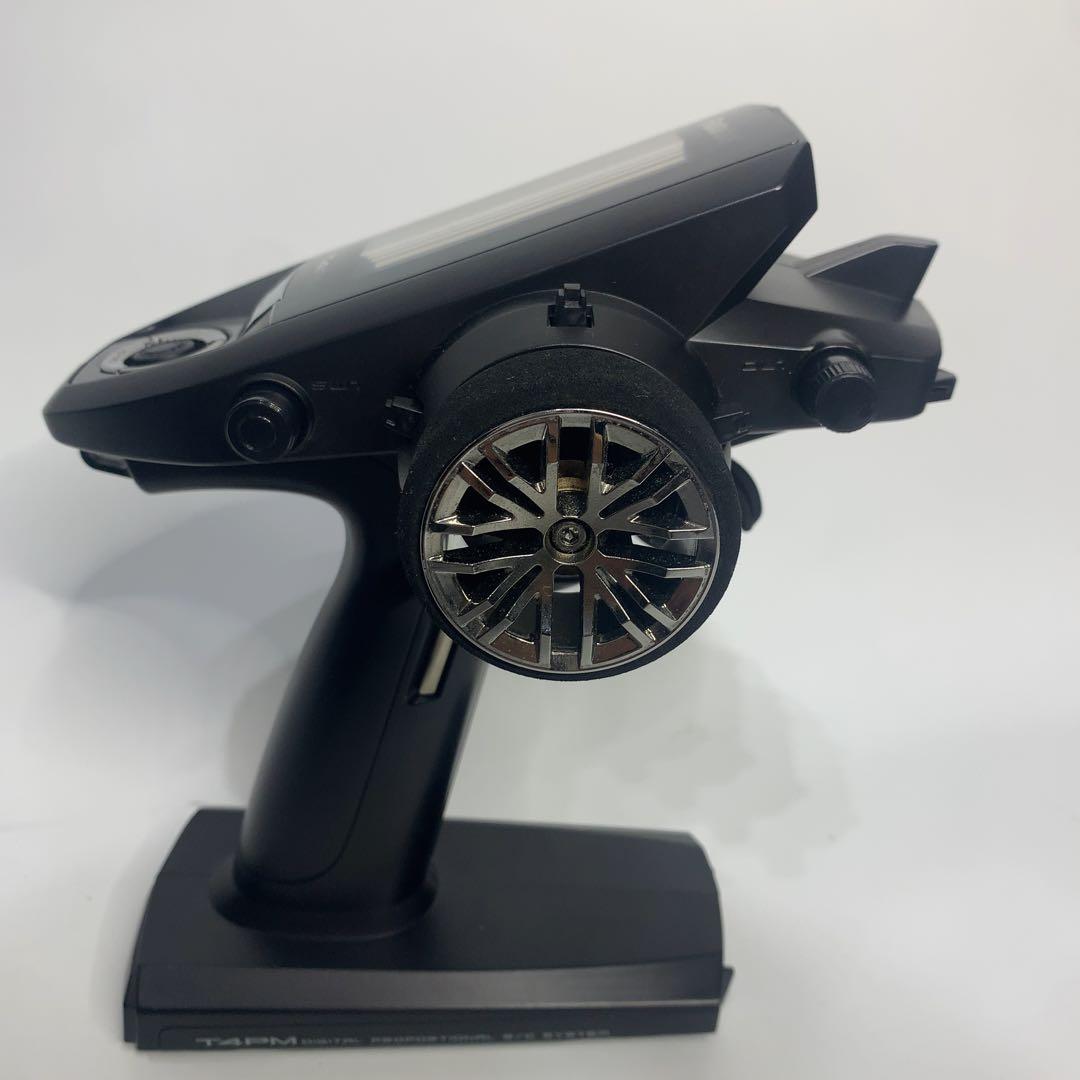 Futaba 4PM 送信機のみ(充電器付き)