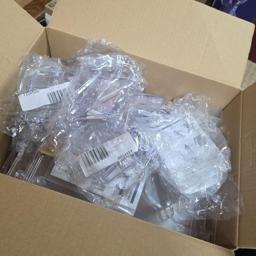 S.H.Figuarts 魂ステージ+α