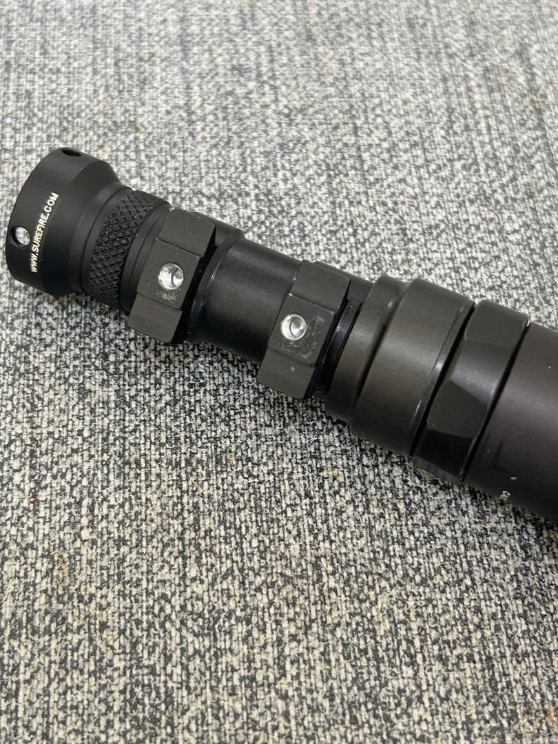 実物 SUREFIRE M300C スカウトライト 美品
