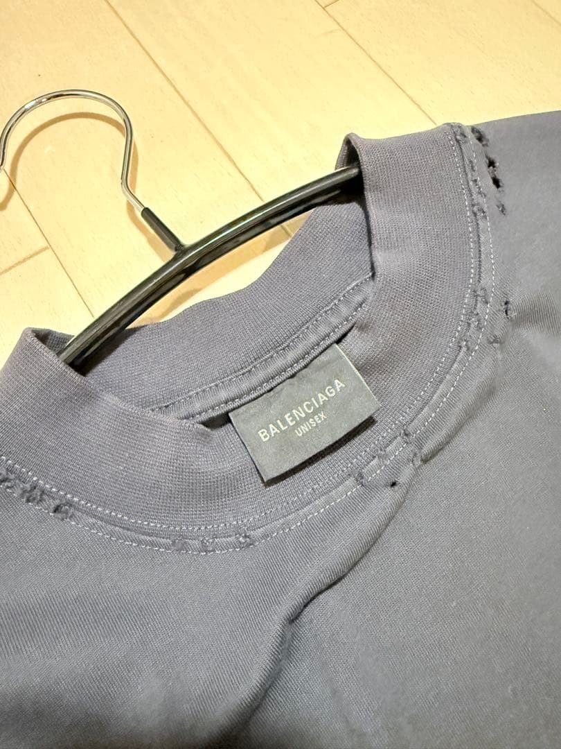 BALENCIAGA バレンシアガ Tシャツ