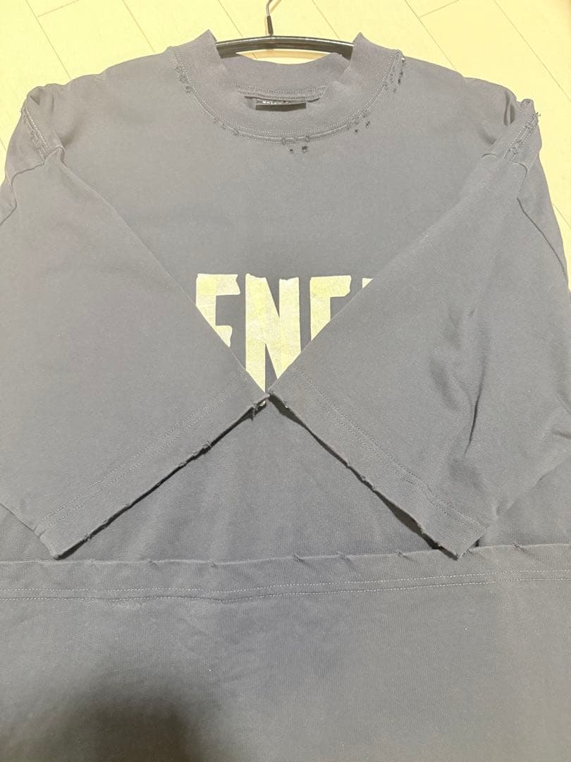 BALENCIAGA バレンシアガ Tシャツ