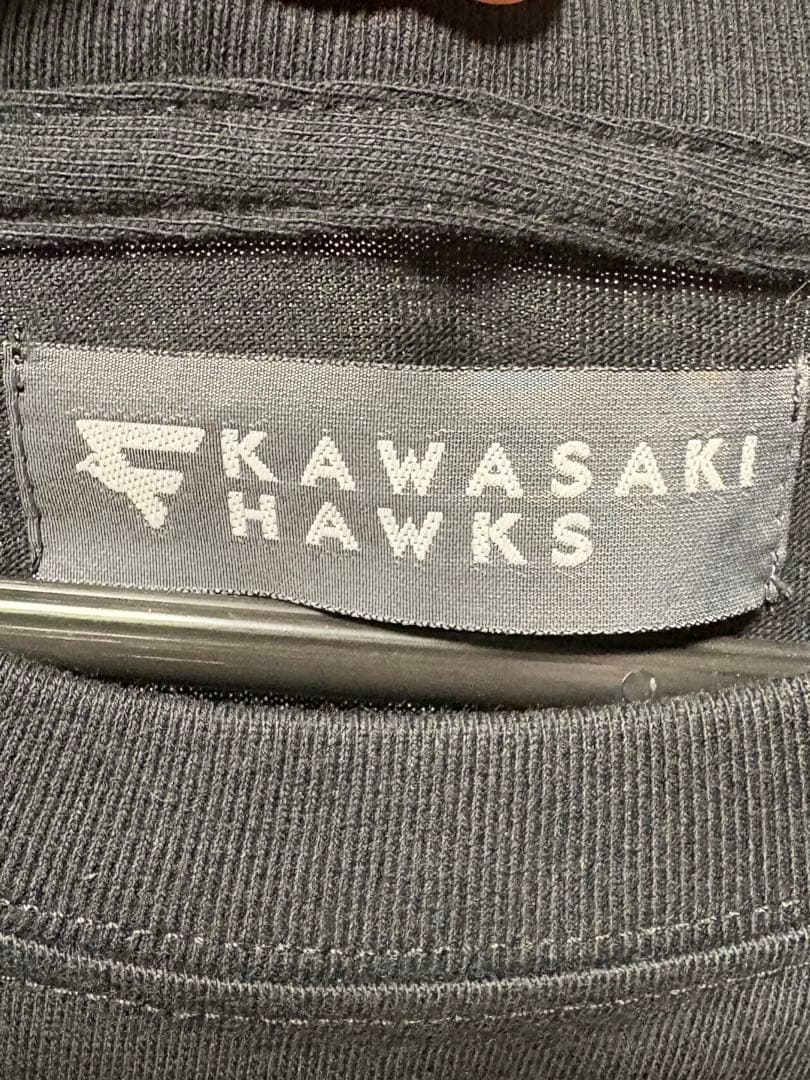 川崎鷹也/KAWASAKI HAWKS Tシャツ