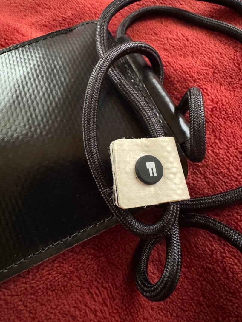 フライターグFREITAG F337 ROBIN ネックポーチ