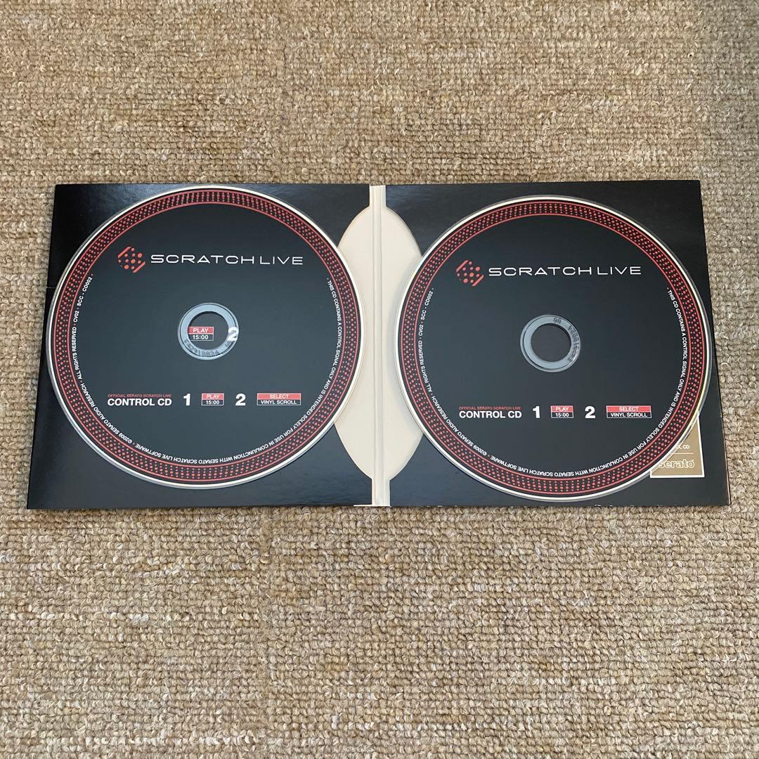 RANE SL3 serato scrathlive スクラッチライブ DJ