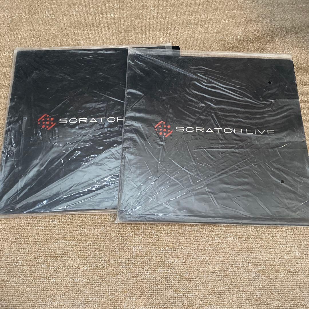 RANE SL3 serato scrathlive スクラッチライブ DJ