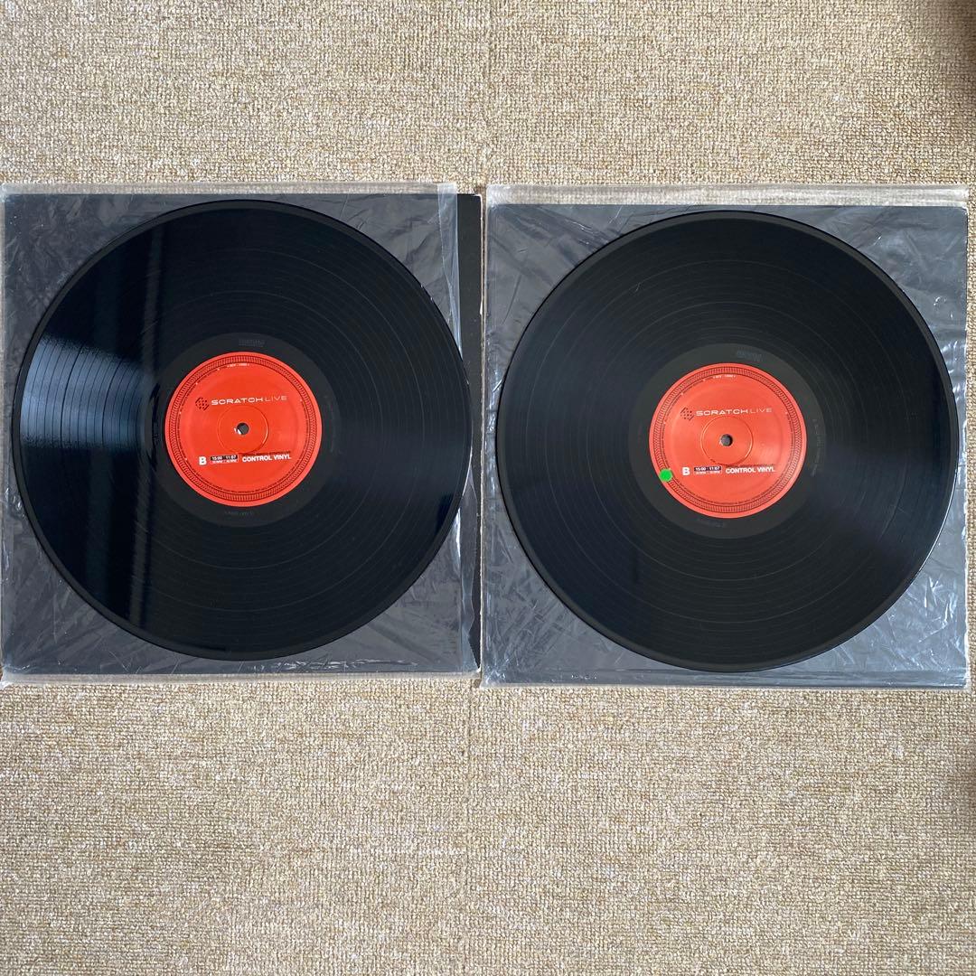 RANE SL3 serato scrathlive スクラッチライブ DJ