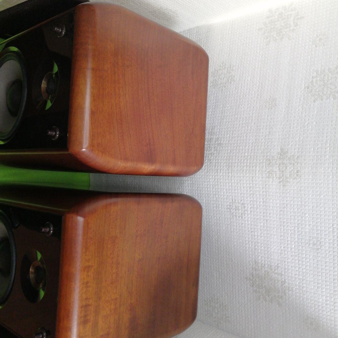 ビクター　スピーカー　 SX-V1-M　ペア　訳あり