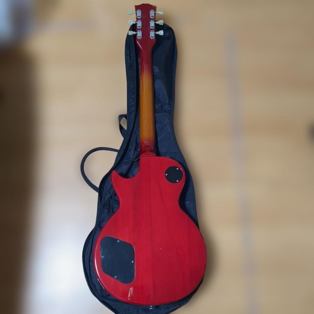 YAMAHA LP400 Load Player レスポールスタンダードタイプ