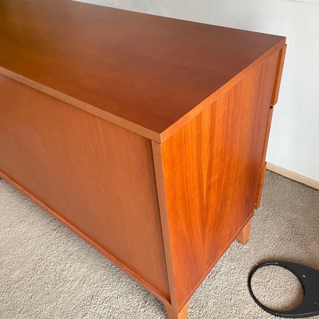 廃盤希少　unico ウニコ NOI ノイ　サイドボード キャビネット