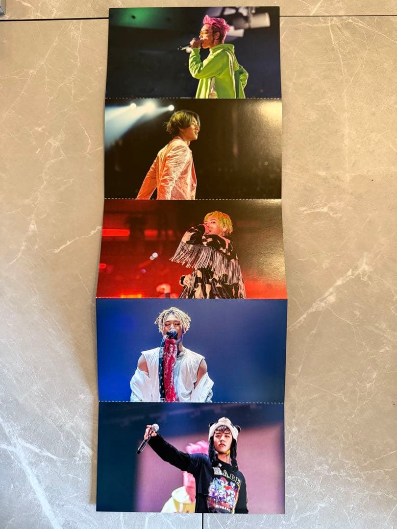 初回限定盤】BIGBANG 0.TO.10 FINAL IN SEOUL DVD