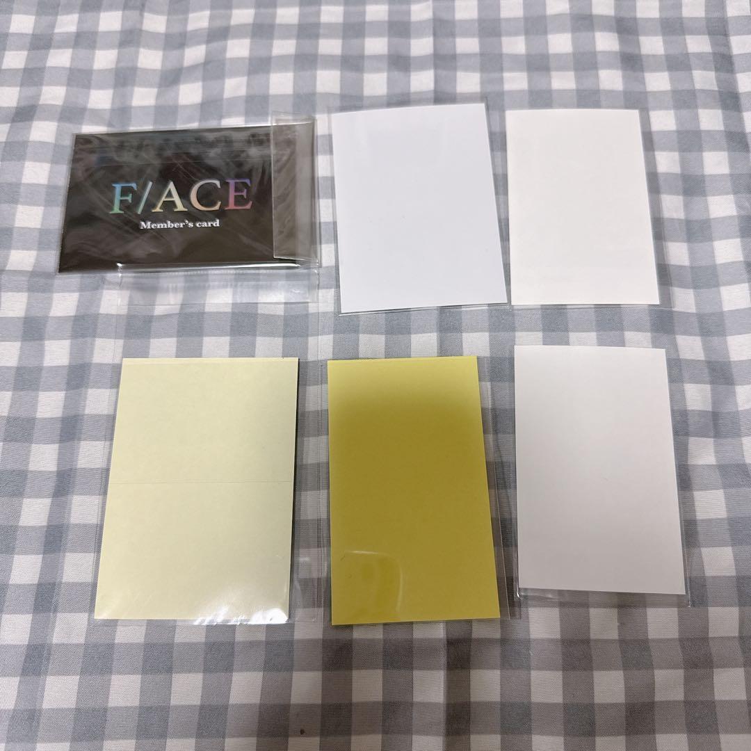 多聞くん今どっち 特典 福原多聞 6点セット