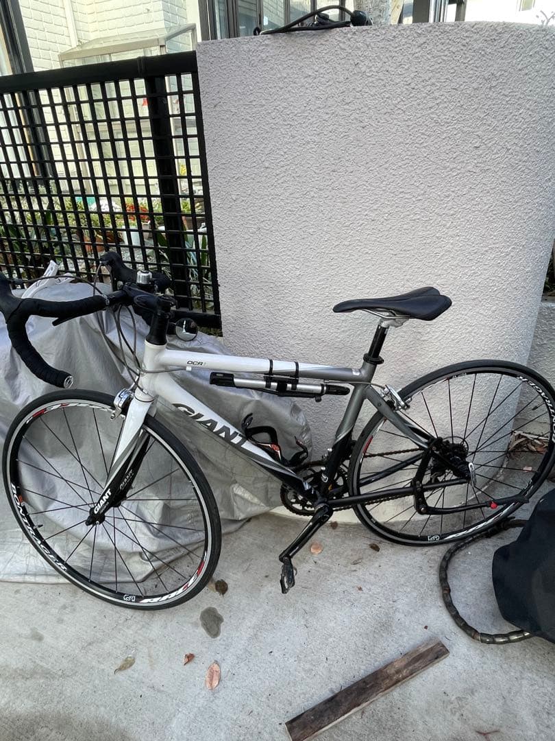 GIANT OCR-1 ロードバイク (受け渡しのみ)