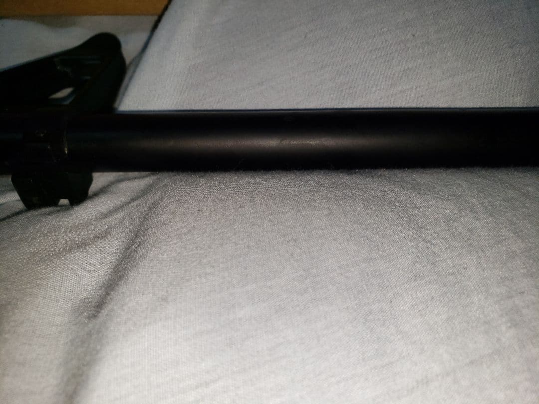 ウエスタンアームズ　WA M4A1 カービン　外観カスタム