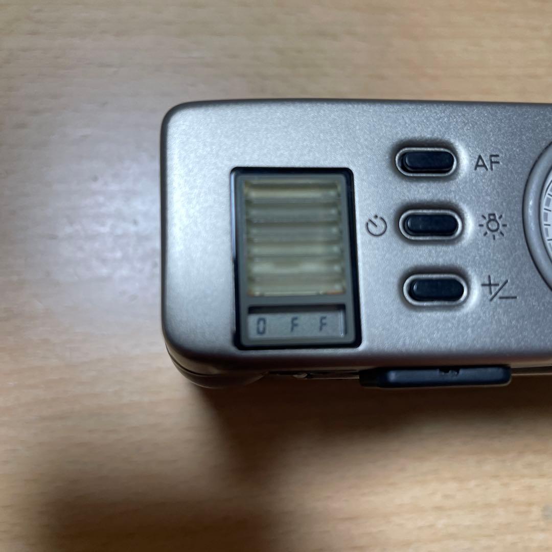 NIKON 35Ti 中古品 匿名配送