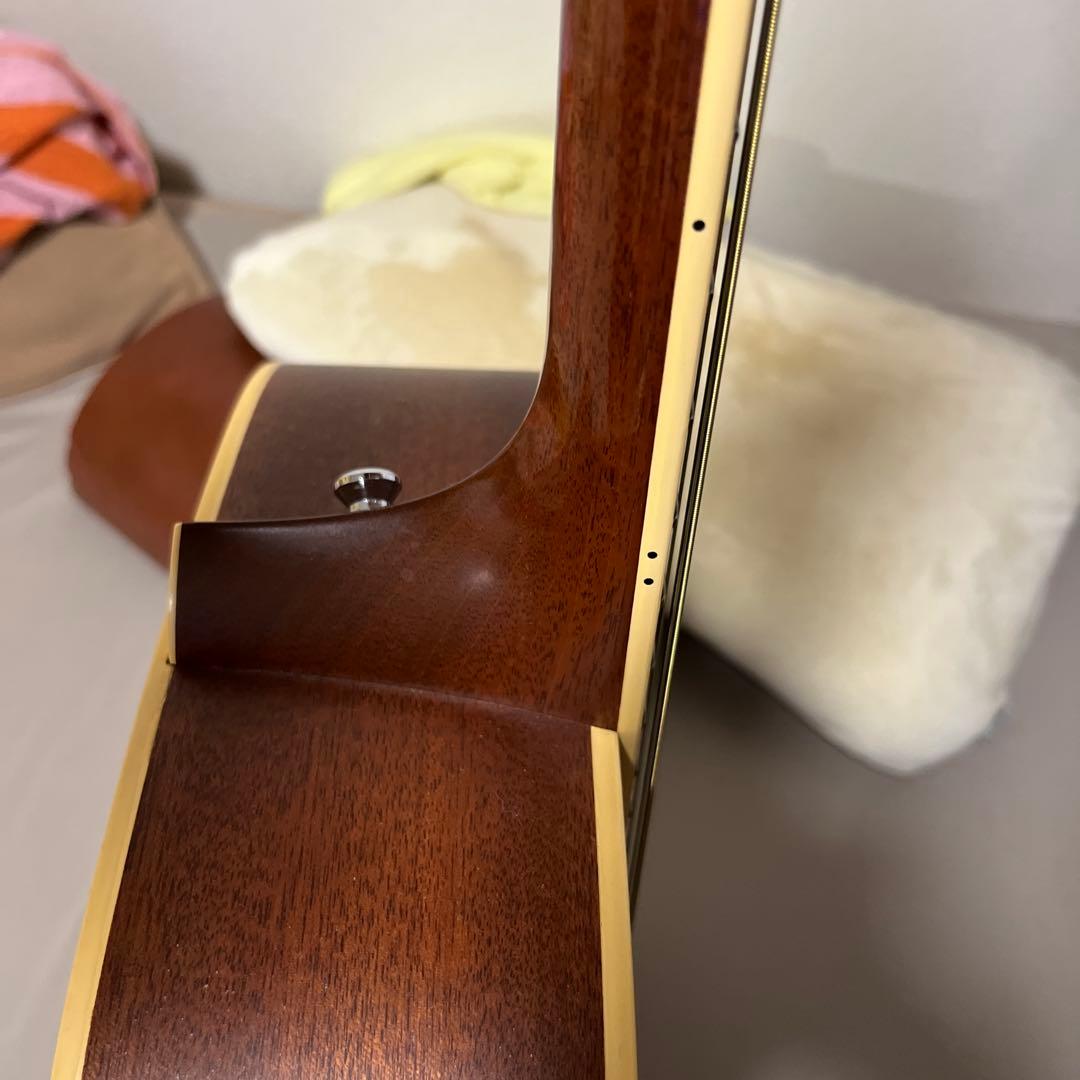 Taylor アコースティックギターDN3 USA製2007年モデル