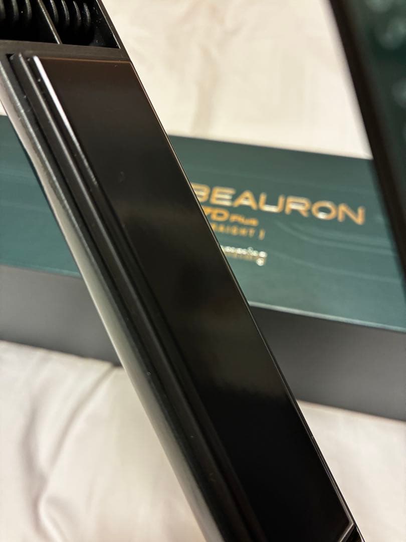 HAIRBEAURON 7D Plusストレートヘアビューロン