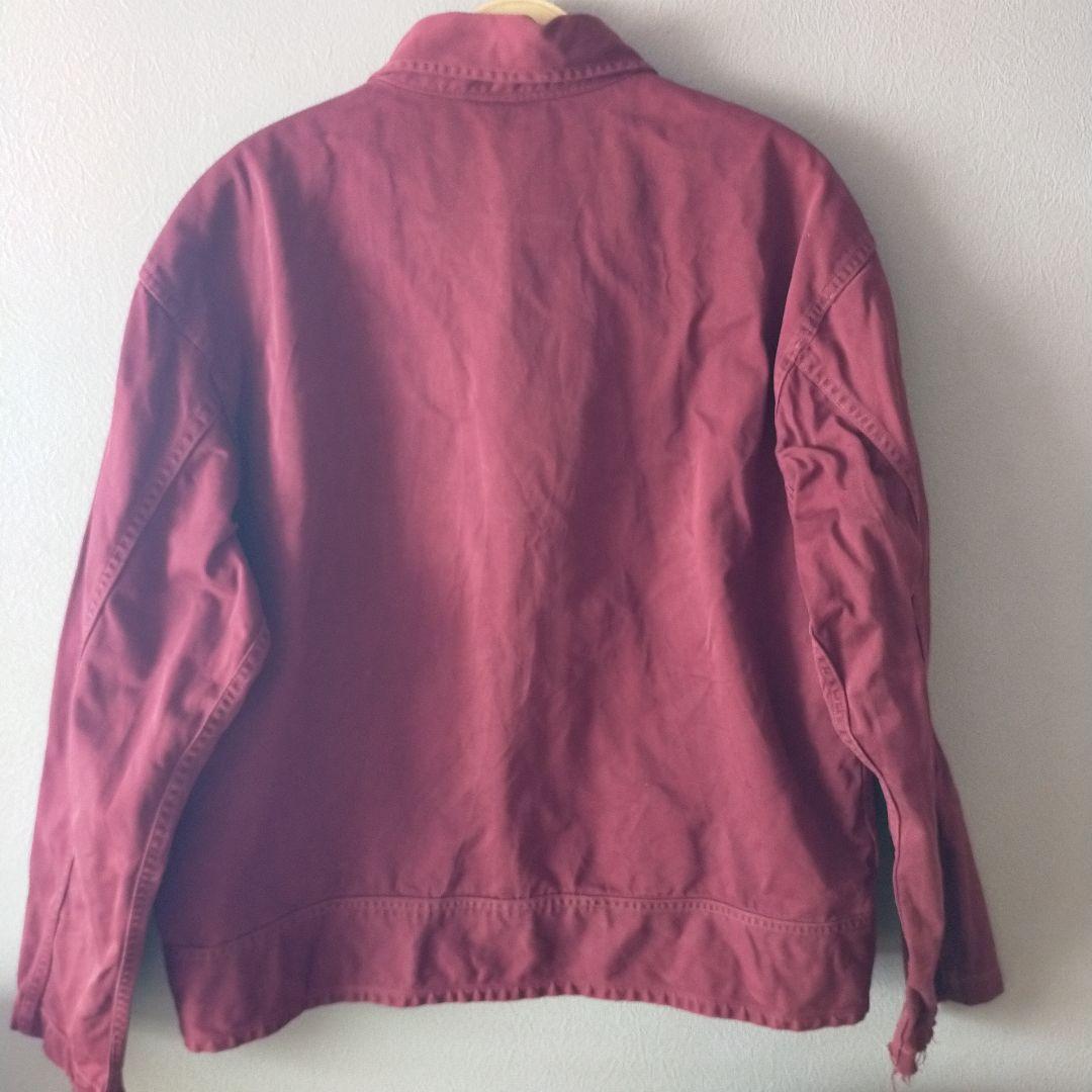 vintage 1940’s US ARMY medical jacket