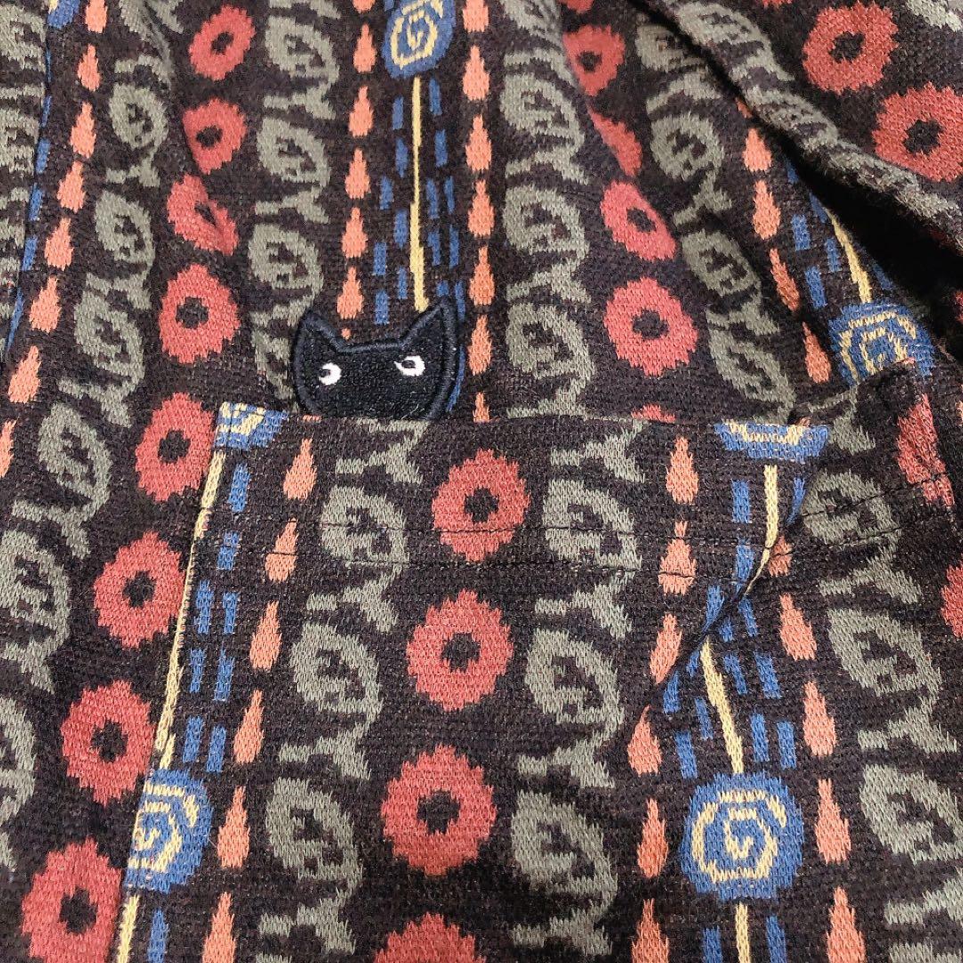 未使用タグ付★マタノアツコ★wacoal★ワコール★ルームウェア★パジャマ★L