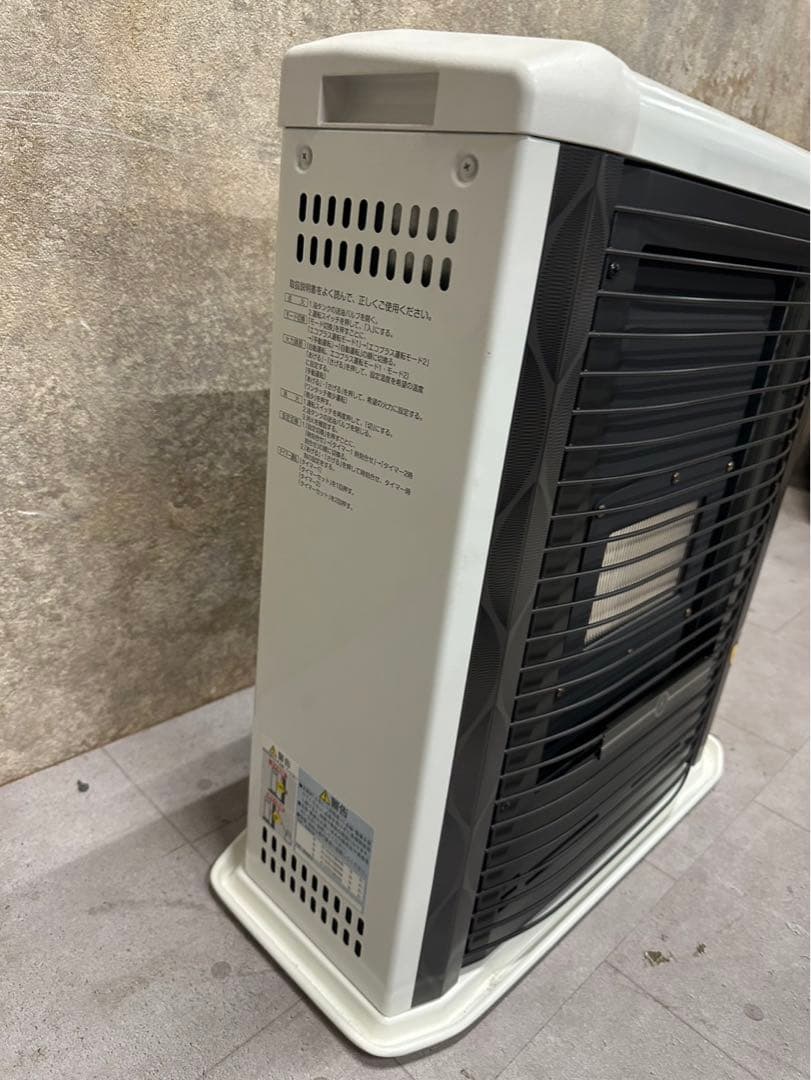 サンポット ゼータスイング FFR-G5640SX C