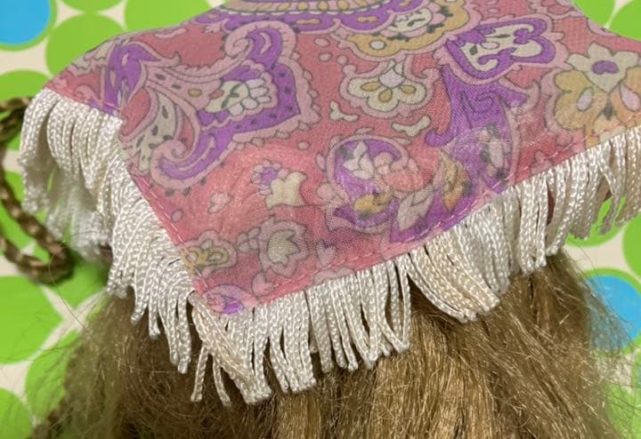 ヴィンテージ　初期ネオブライス　EBL-1ボヘミアンビート