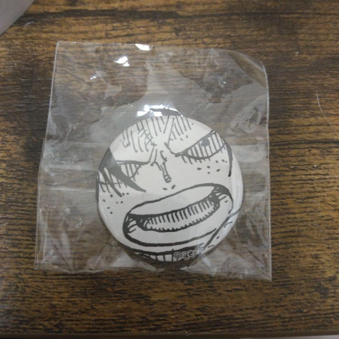 新品未開封　ONE PIECE ワンピース ALLFACES エース