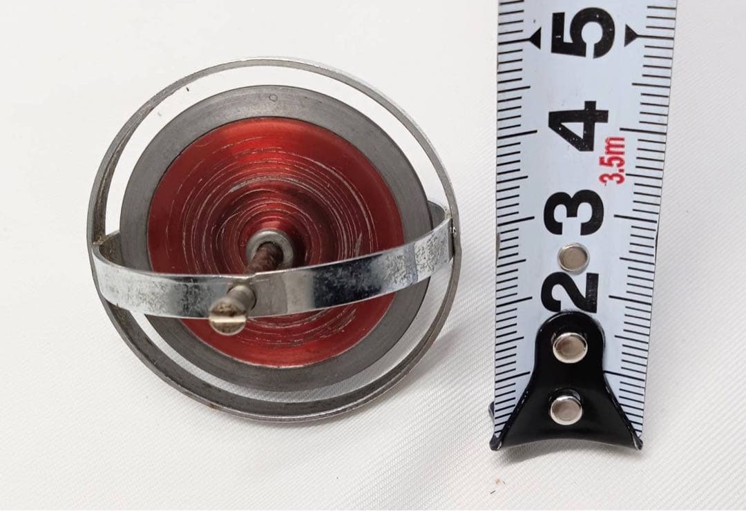 希少 地球ゴマ 宇宙ゴマ コマ 駒 昭和レトロ コレクション アンティーク