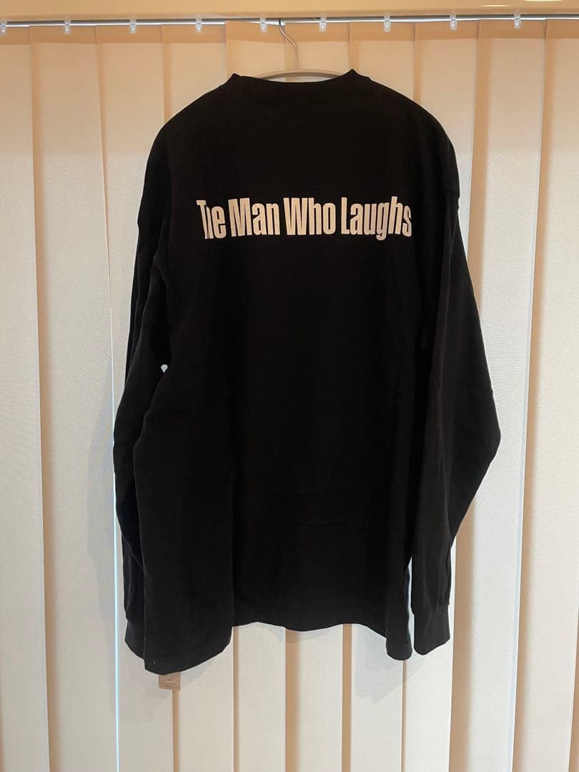 志村けん × JOURNAL STANDARD ジャーナルスタンダード　希少