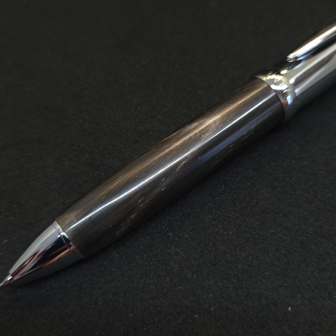 No.49ピュアモルトプレミアム3&1カスタム 水牛の角芯持ち