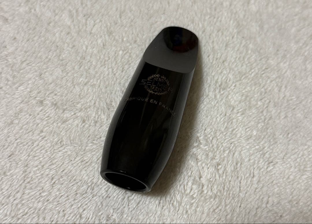 セルマー アルトサックス用マウスピース コンセプト Selmer Concept