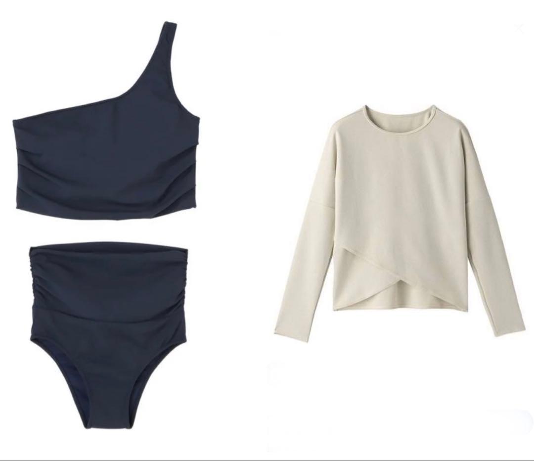 etre tokyo スイムウェア