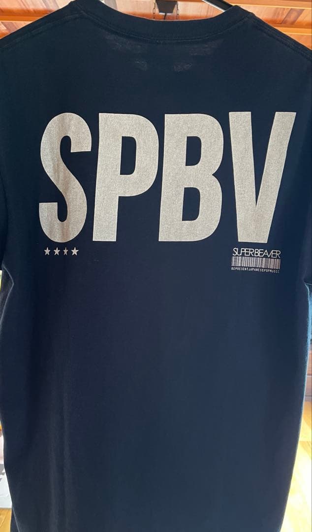 年末感謝祭‼︎ super beaver Tシャツ赤タオルセット