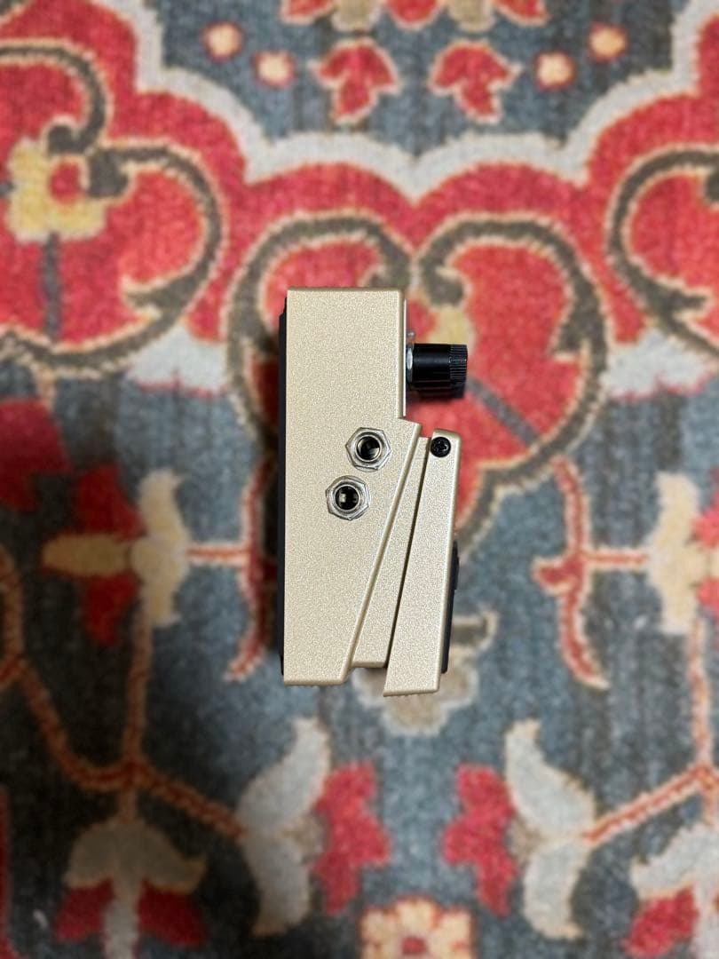 ギター Boss AW-3 Dynamic Wah