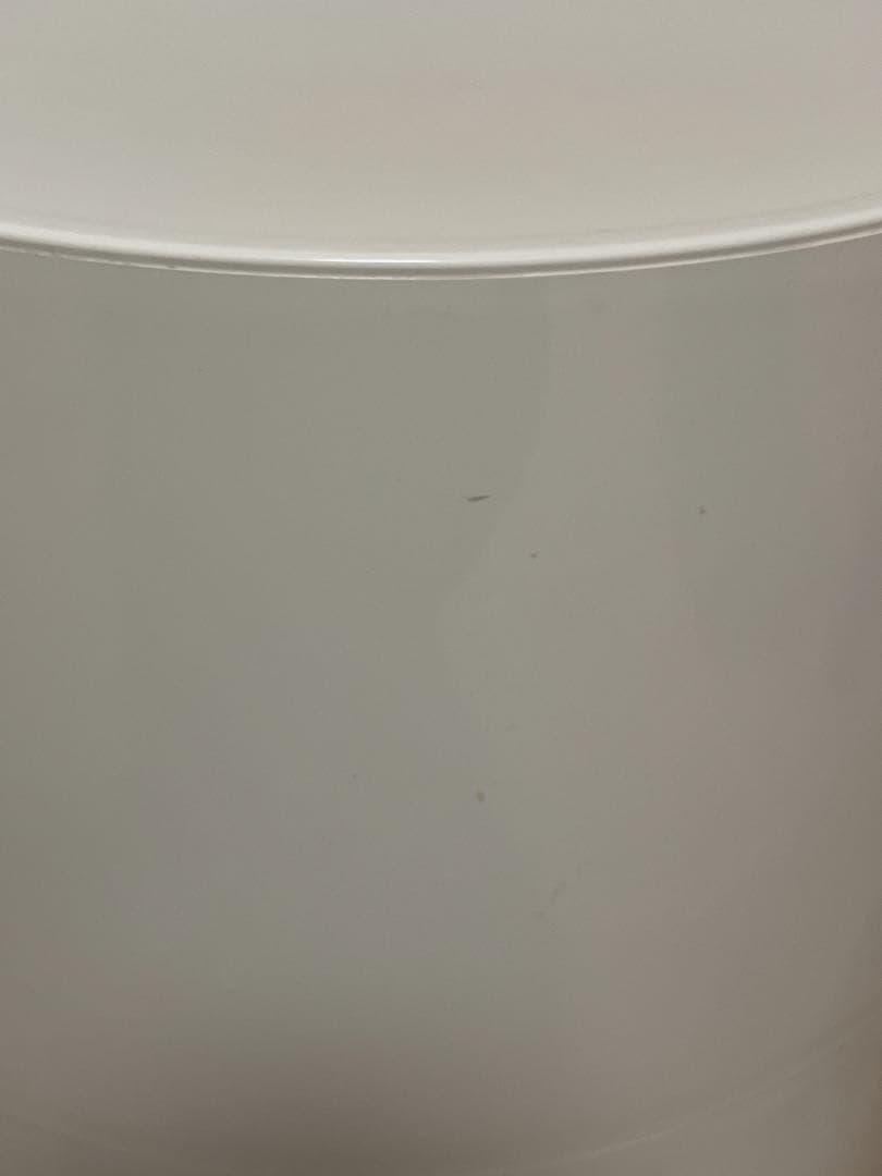 【正規品】 カルテル コンポニビリ 3段 ホワイト Kartell