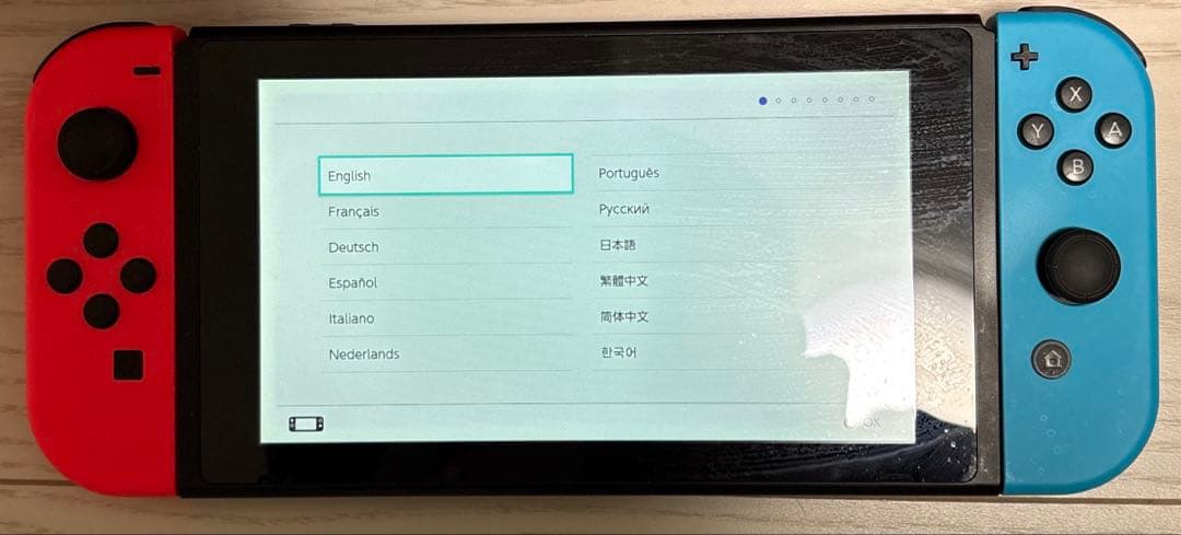 よ*よ様 任天堂 switch 本体