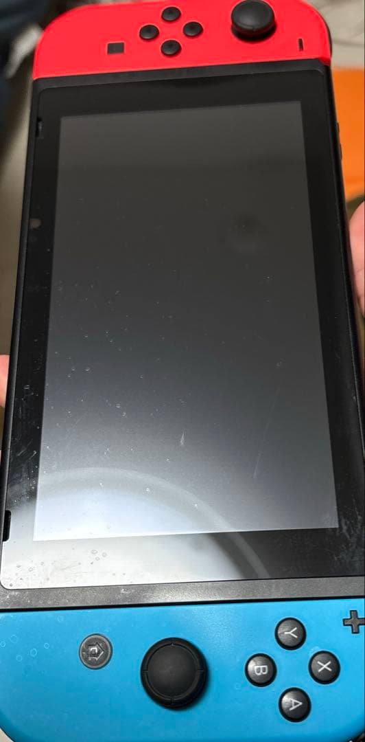 よ*よ様 任天堂 switch 本体