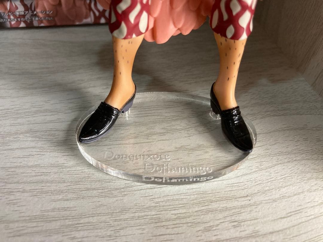 ワンピース　DXF THE GRANDLINE MEN 2体まとめ売り