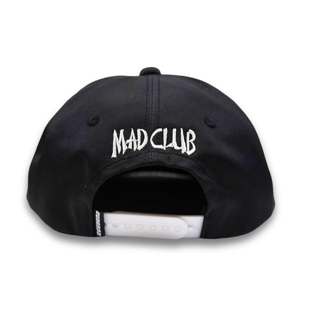 【最終値下げ】CUDCAPS キャップ