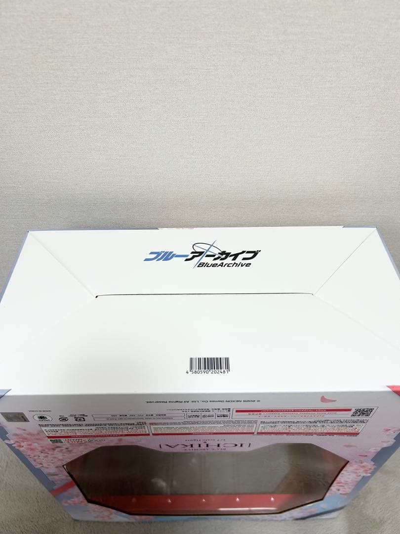 ブルーアーカイブ -Blue Archive- イチカ 1/7 完成品フィギュア
