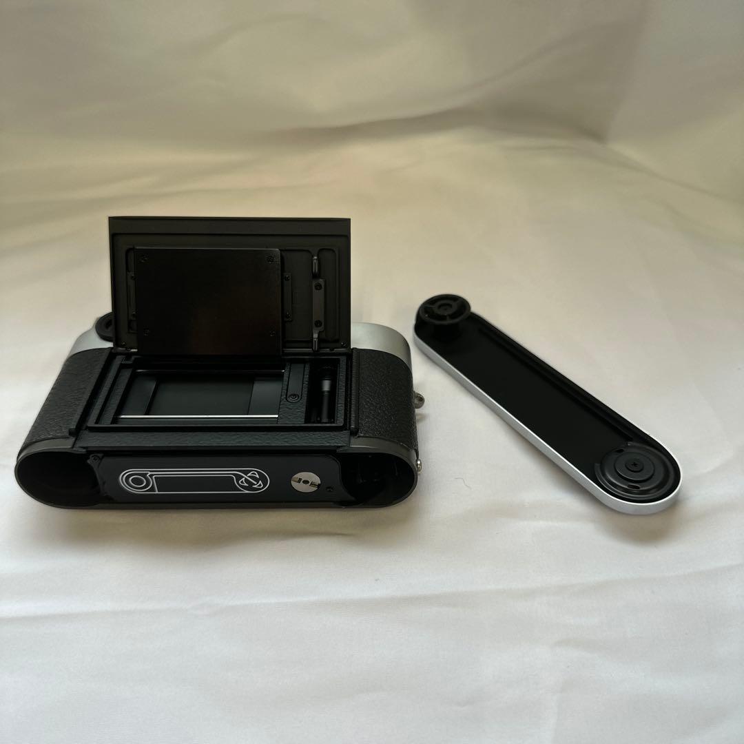 再値下げ　　ライカ　MA