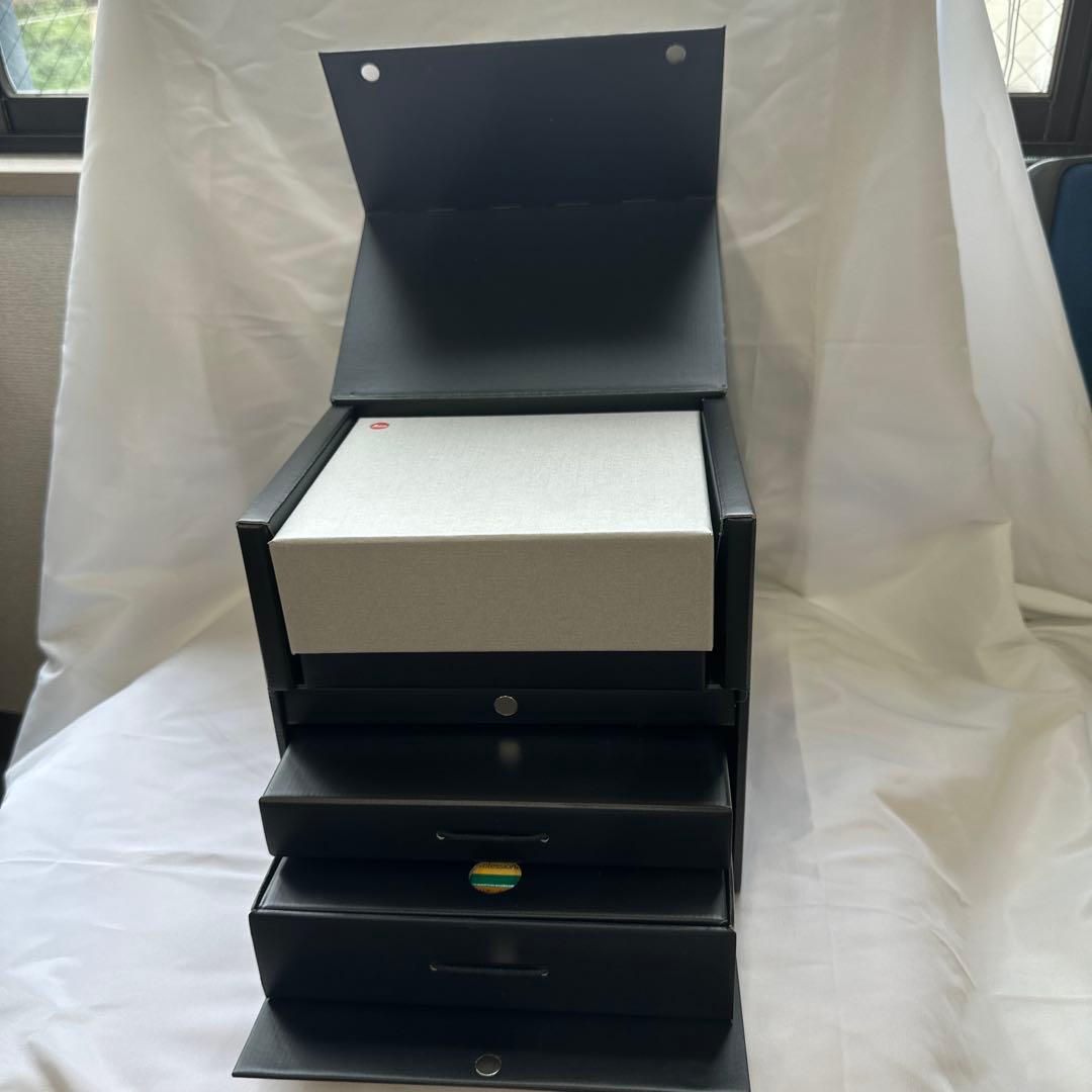 再値下げ　　ライカ　MA